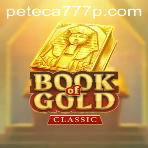 Exploring the Mystical Realms of BookOfGoldClassic: A Deep Dive