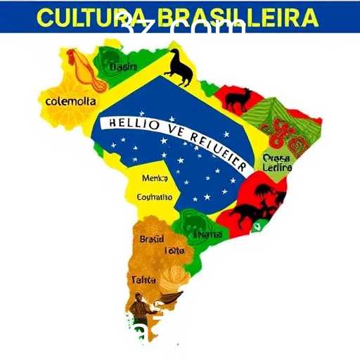 Explorando a Cultura Brasileira no Jogo de Palavras PETECA777