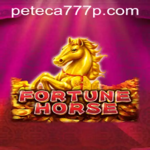 Exploring the Thrills of FortuneHorse and the Unique PETECA777 Experience