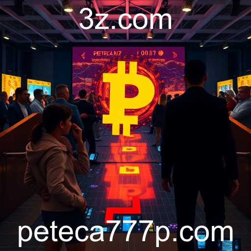 Expansão do Mercado de Jogos Online e a Influência da PETECA777