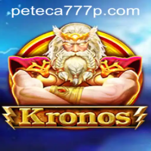 Exploring Kronos: The Timeless Journey with PETECA777