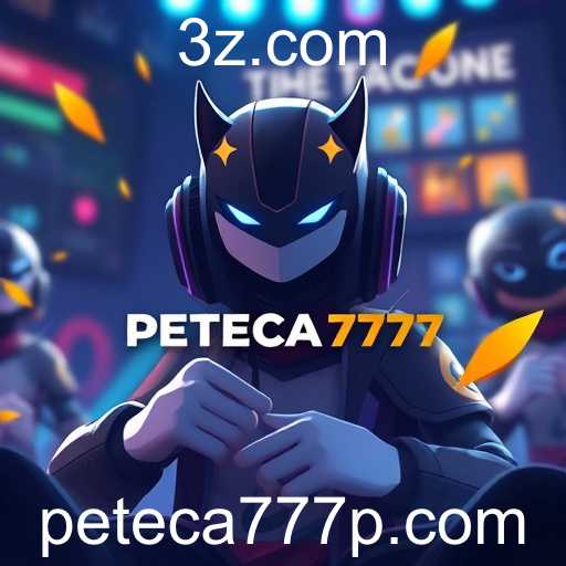 PETECA777: Revolução no Mundo dos Jogos Online em 2025