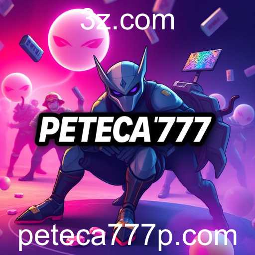 Revolução dos Jogos em 2025: PETECA777 e as Novas Tendências