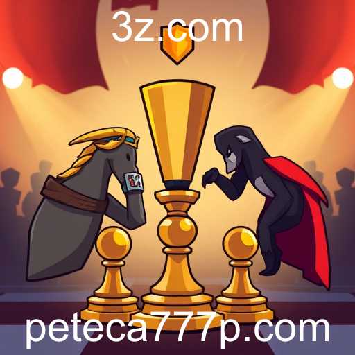 A Ascensão dos Jogos Online: PETECA777 em Foco